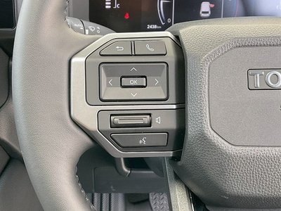 2026 Toyota LAND CRUISER 250 — миниатюра 30