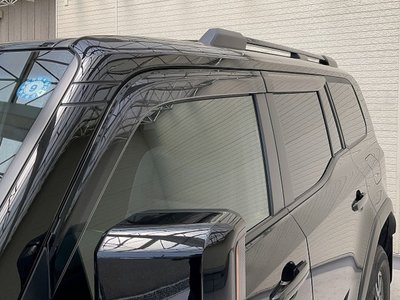 2026 Toyota LAND CRUISER 250 — миниатюра 24
