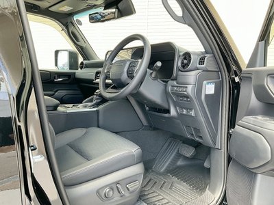 2026 Toyota LAND CRUISER 250 — миниатюра 27
