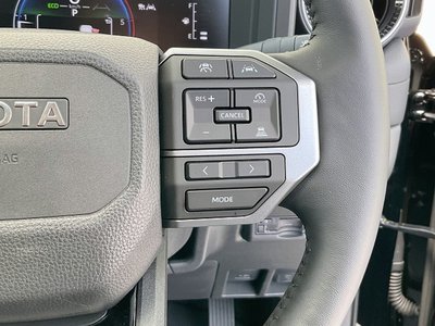 2026 Toyota LAND CRUISER 250 — миниатюра 31