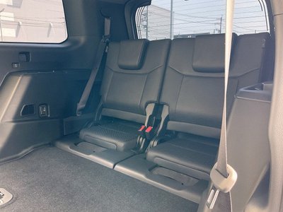 2026 Toyota LAND CRUISER 250 — миниатюра 43