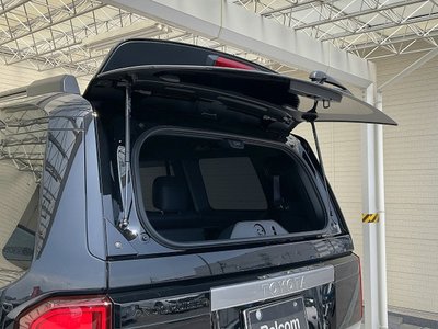 2026 Toyota LAND CRUISER 250 — миниатюра 45