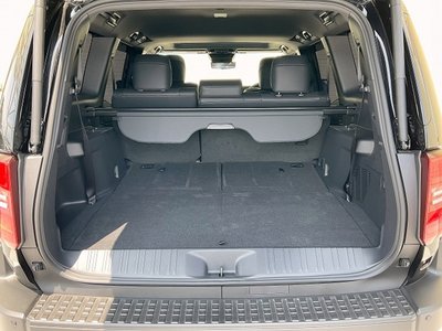2026 Toyota LAND CRUISER 250 — миниатюра 14
