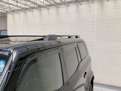 2026 Toyota LAND CRUISER 250 — миниатюра 25