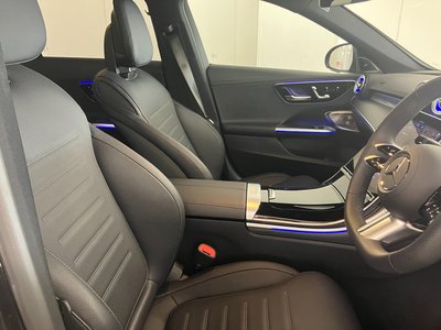 MERCEDES-BENZ C-CLASS - 7