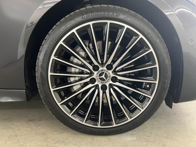 MERCEDES-BENZ C-CLASS - 6