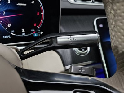 MERCEDES-BENZ S-CLASS - 9