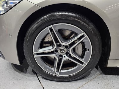 MERCEDES-BENZ S-CLASS - 6