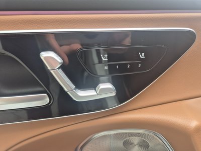 2026 Mercedes-BENZ E-CLASS — миниатюра 14