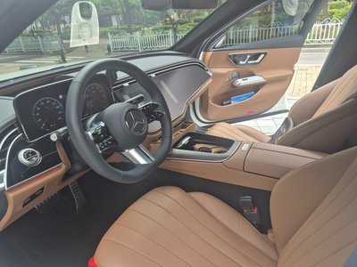 2026 Mercedes-BENZ E-CLASS — миниатюра 15