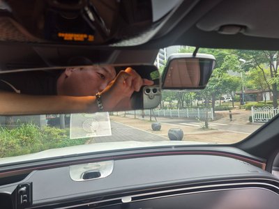 2026 Mercedes-BENZ E-CLASS — миниатюра 11