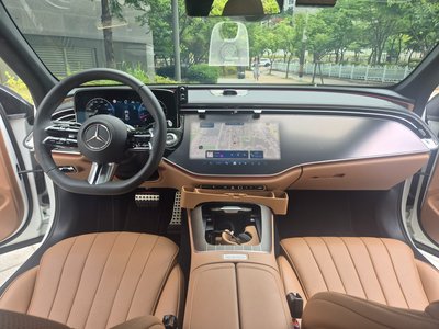 2026 Mercedes-BENZ E-CLASS — миниатюра 19