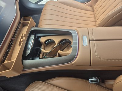 2026 Mercedes-BENZ E-CLASS — миниатюра 12