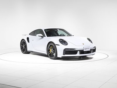 PORSCHE 911 - 4