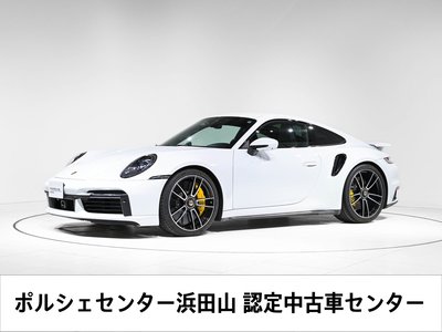PORSCHE 911 - 1