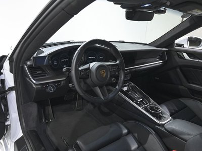 PORSCHE 911 - 10
