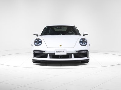 PORSCHE 911 - 3