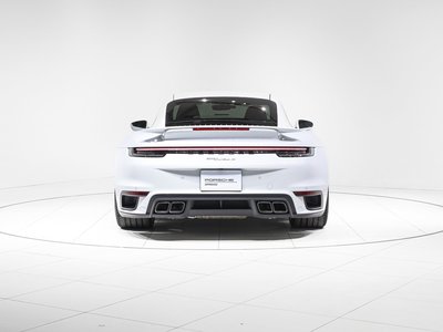 PORSCHE 911 - 7