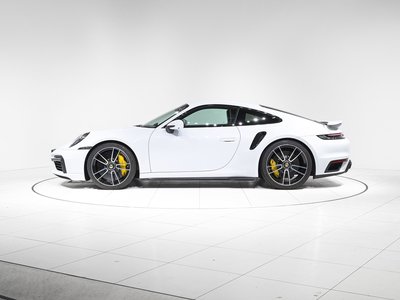 PORSCHE 911 - 9