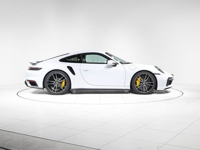PORSCHE 911 - 5