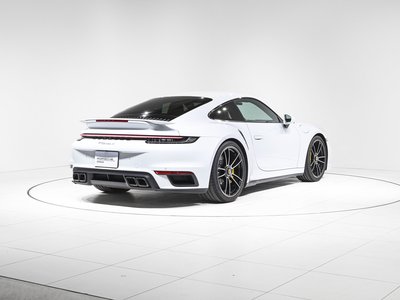 PORSCHE 911 - 6