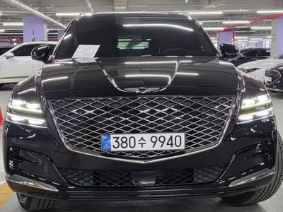 GENESIS GV80 - 2