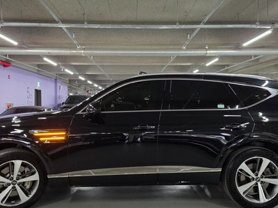 GENESIS GV80 - 6