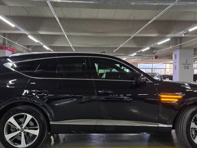 GENESIS GV80 - 9