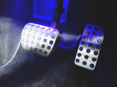 MERCEDES-BENZ GLB - 9