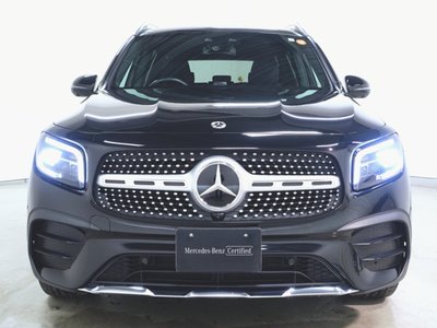 MERCEDES-BENZ GLB - 2