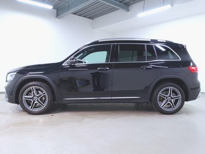 MERCEDES-BENZ GLB - 4