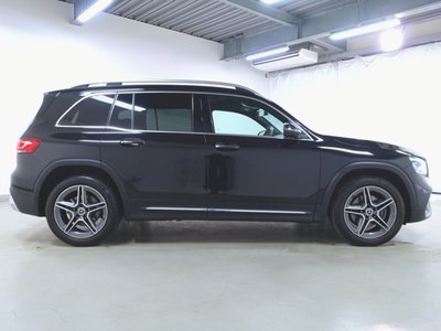 MERCEDES-BENZ GLB - 8