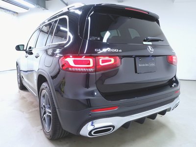 MERCEDES-BENZ GLB - 6