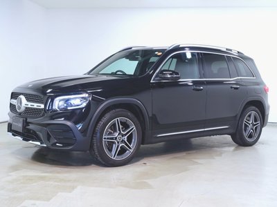 MERCEDES-BENZ GLB - 1