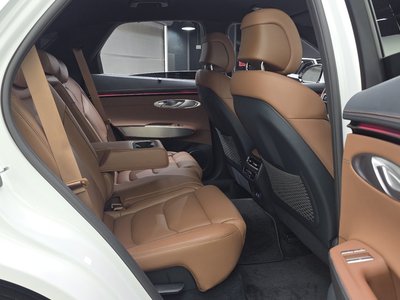 2025 Genesis GV70 缩略图 18