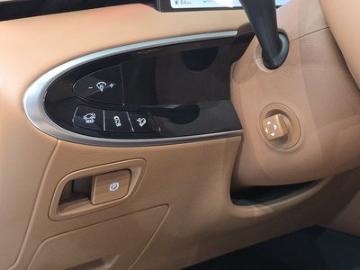 2025 Genesis GV70 缩略图 27