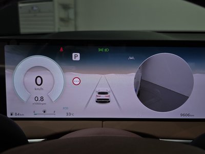 2025 Genesis GV70 缩略图 11
