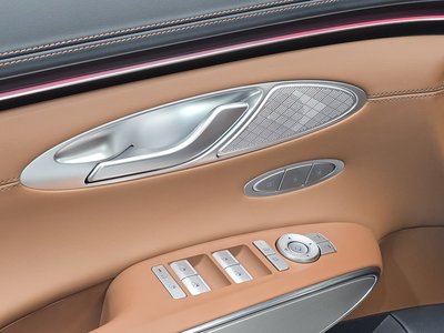 2025 Genesis GV70 缩略图 30