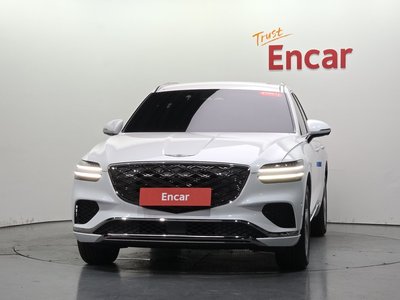 2025 Genesis GV70 photo 2