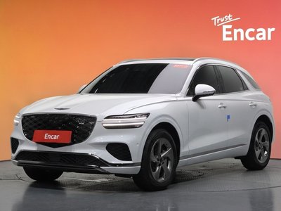 2025 Genesis GV70 photo 1