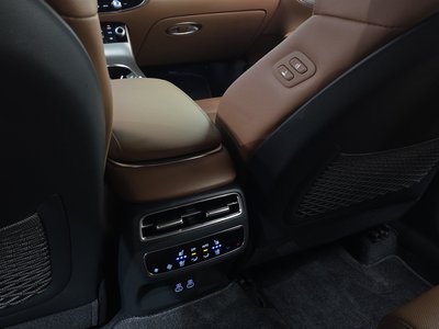 2025 Genesis GV70 缩略图 25