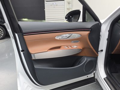 2025 Genesis GV70 缩略图 14