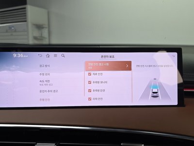 2025 Genesis GV70 缩略图 31