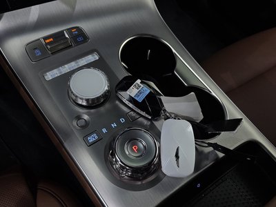 2025 Genesis GV70 缩略图 12