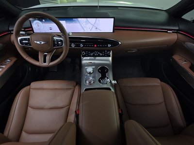 2025 Genesis GV70 photo 5