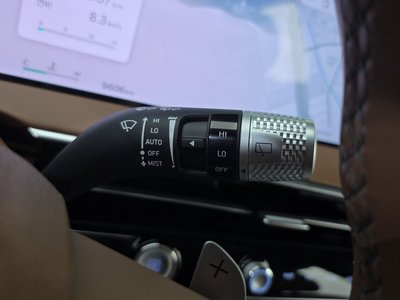 2025 Genesis GV70 缩略图 28