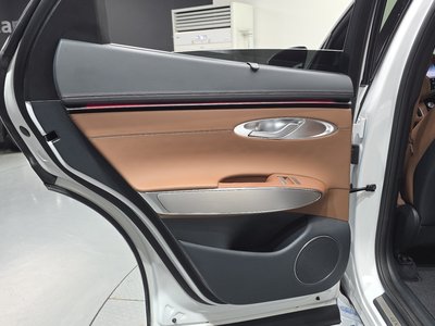 2025 Genesis GV70 缩略图 15
