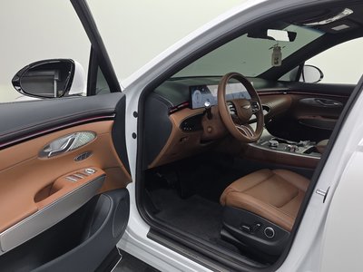 2025 Genesis GV70 缩略图 13