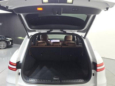 2025 Genesis GV70 缩略图 26