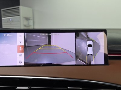 2025 Genesis GV70 缩略图 21